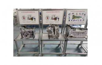 生產(chǎn)汽車(chē)教學(xué)實(shí)訓(xùn)設(shè)備的廠商有哪些?
