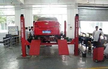 汽車美容實(shí)訓(xùn)設(shè)備廠家有哪些？提供的設(shè)備有哪些？